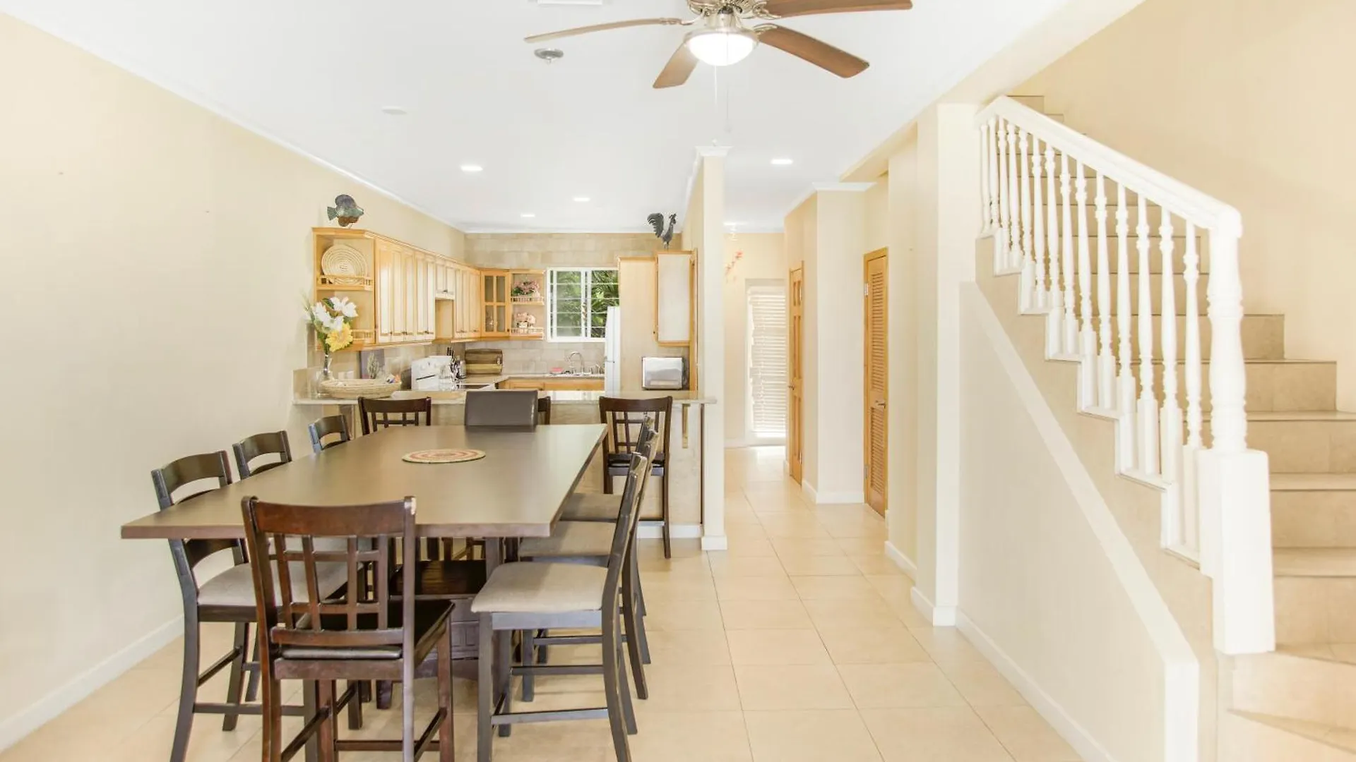 Homestay With Beach Access Near Airport Nassau Bahamas