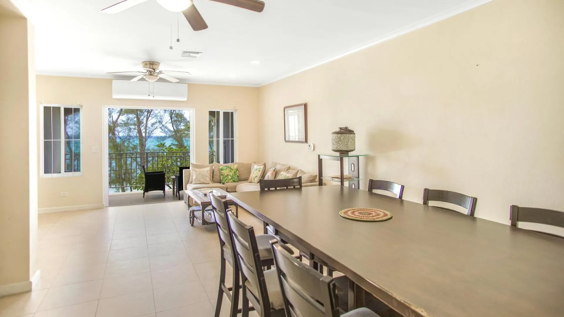 Homestay With Beach Access Near Airport Nassau Bahamas